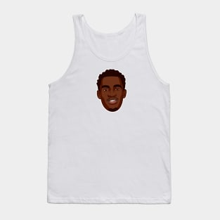 Pascal Siakam Head Tank Top